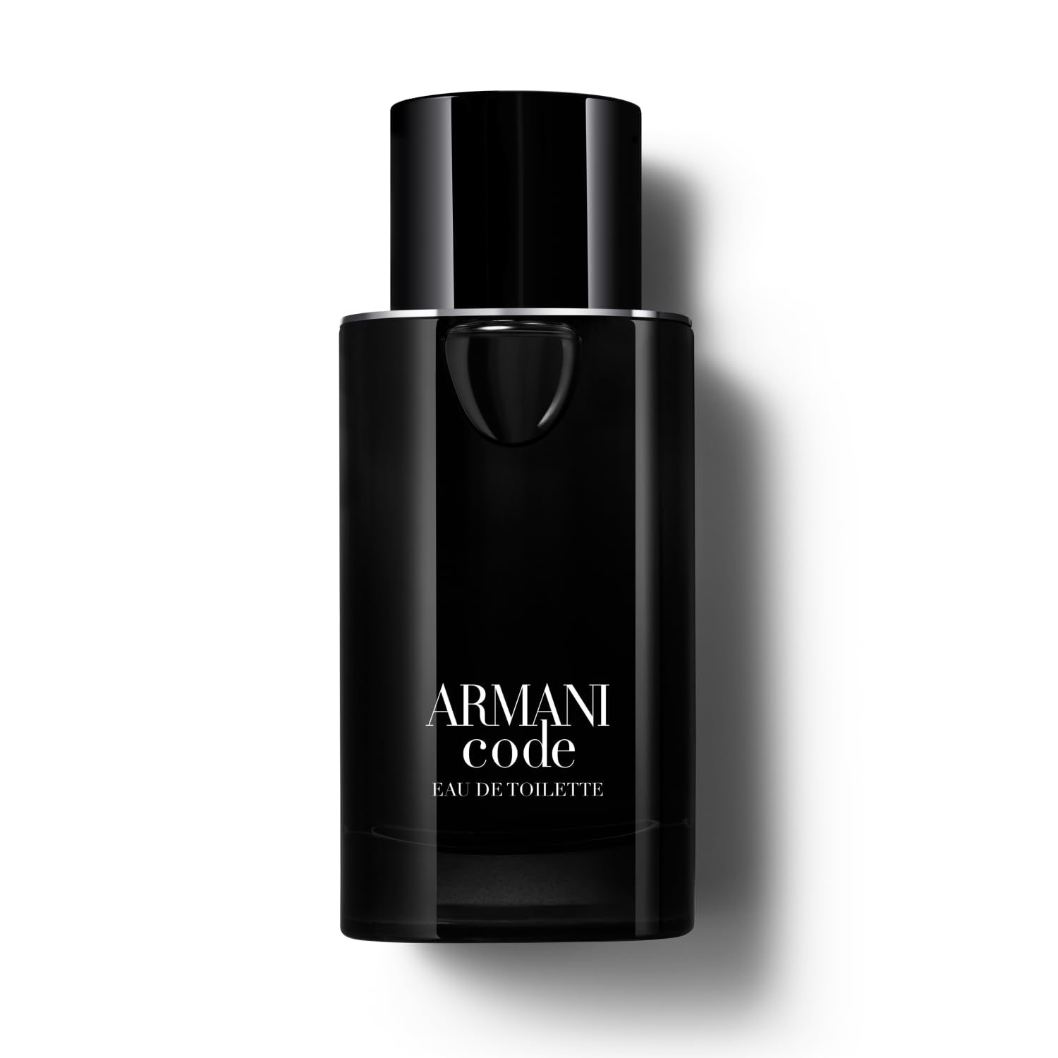Armani Beauty- Code - Eau de Toilette - Cologne for Men - Ambery Woody Fragrance...