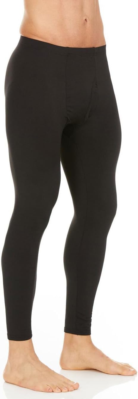 Thermajohn Long Johns for Men, Thermal Underwear for Men Long Underwear Mens Leg...