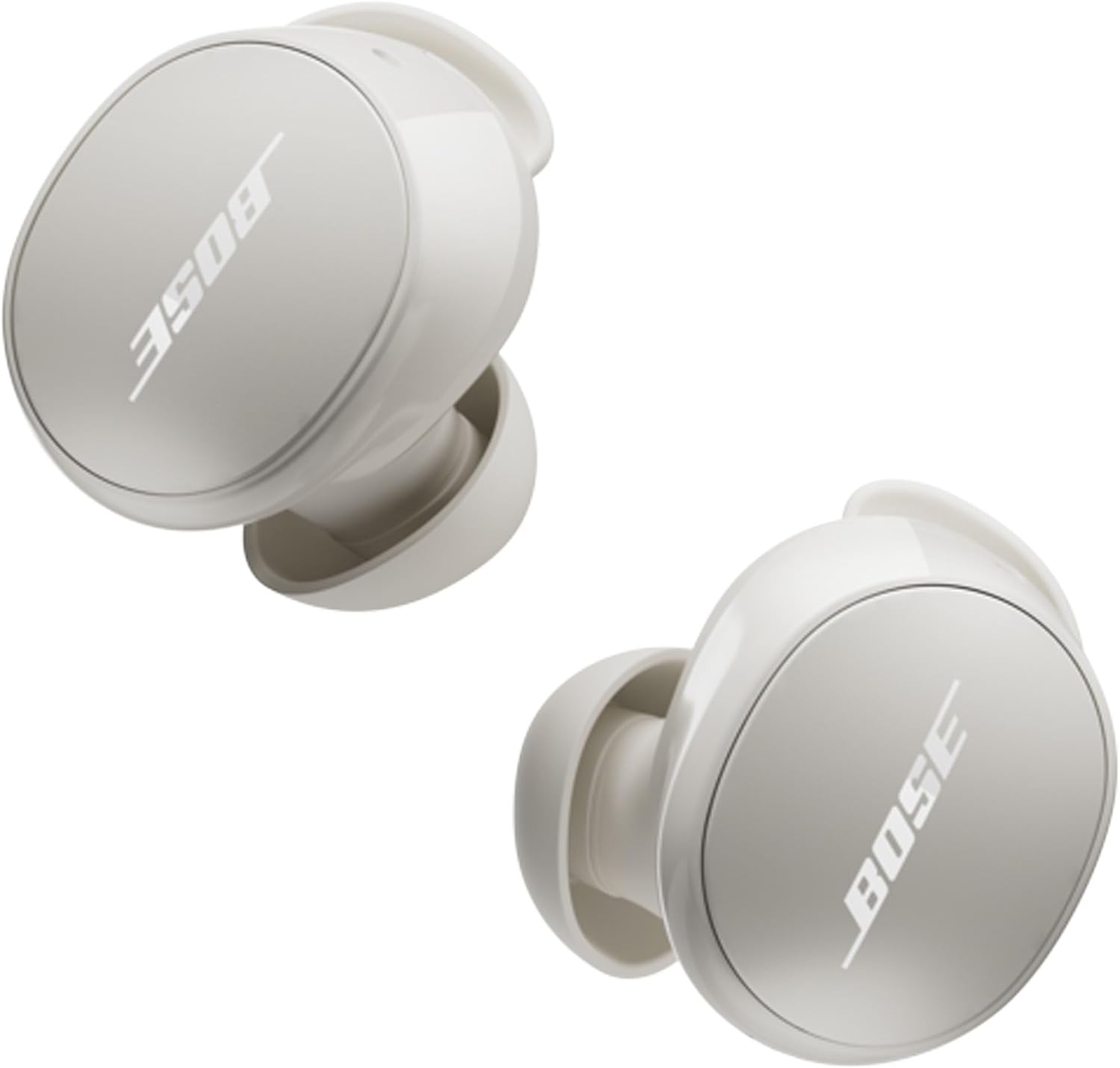Bose QuietComfort Bluetooth Earbuds, True Wireless Earbuds with Active Noise Can...