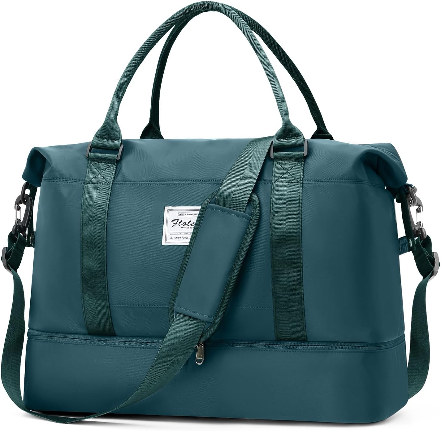 for Easyjet Airlines Underseat Cabin Bag 45X36X20 Weekend Overnight Bags for Wom...