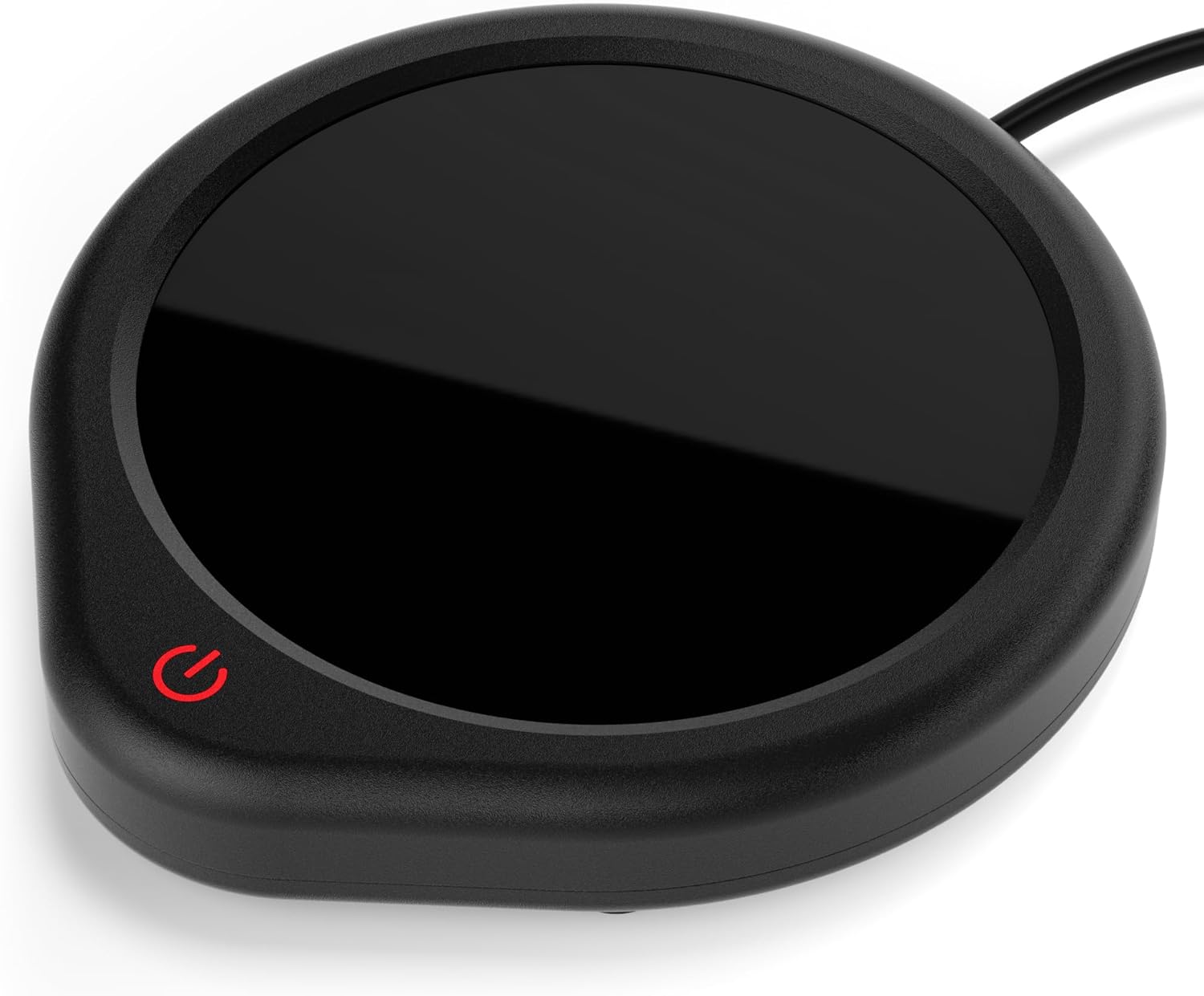 Coffee Mug Warmer for Desk, Cup Warmer with Auto Shut Off Smart Temperature Sett...