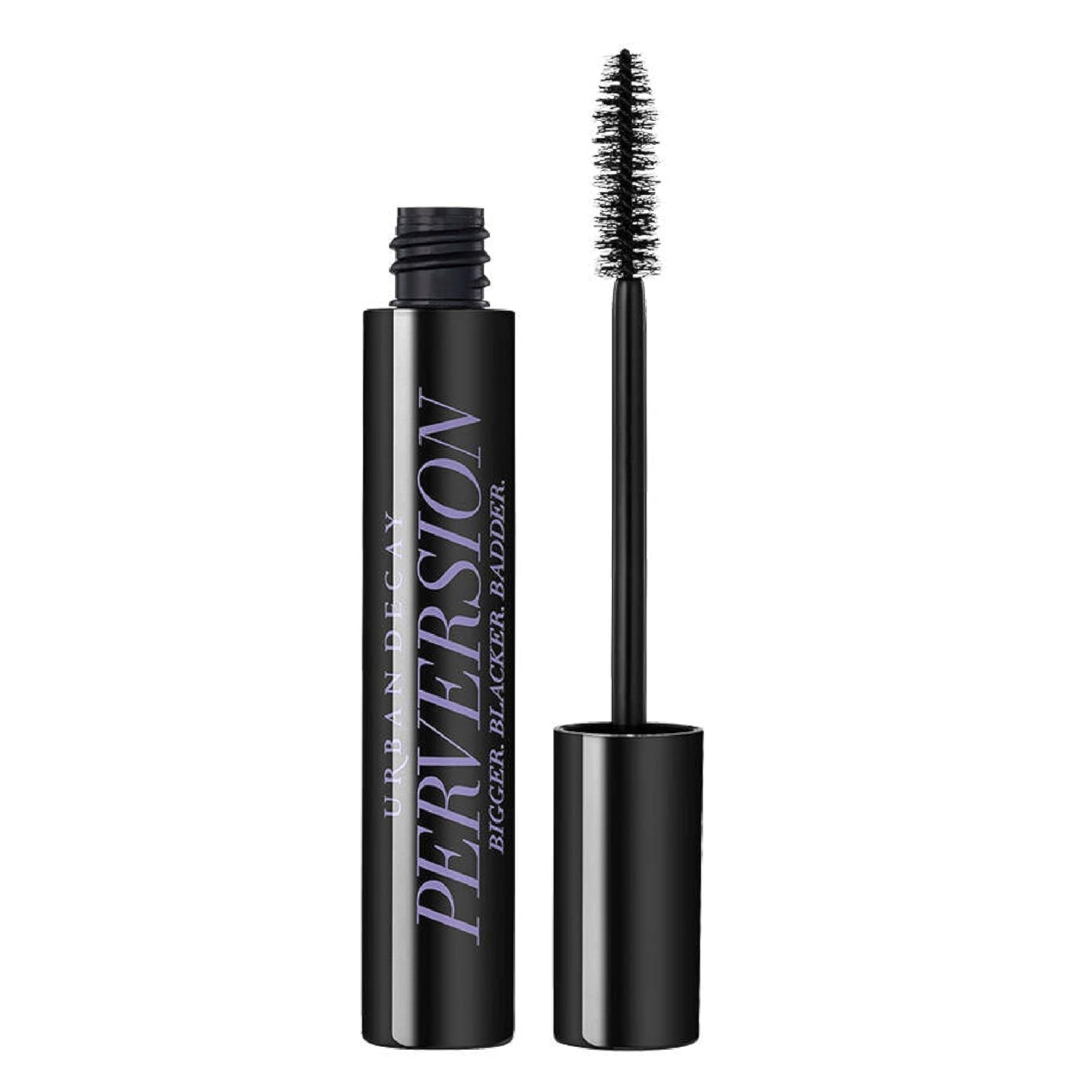 Urban Decay Perversion Volumizing Mascara, Black Lengthening Mascara, Buildable...