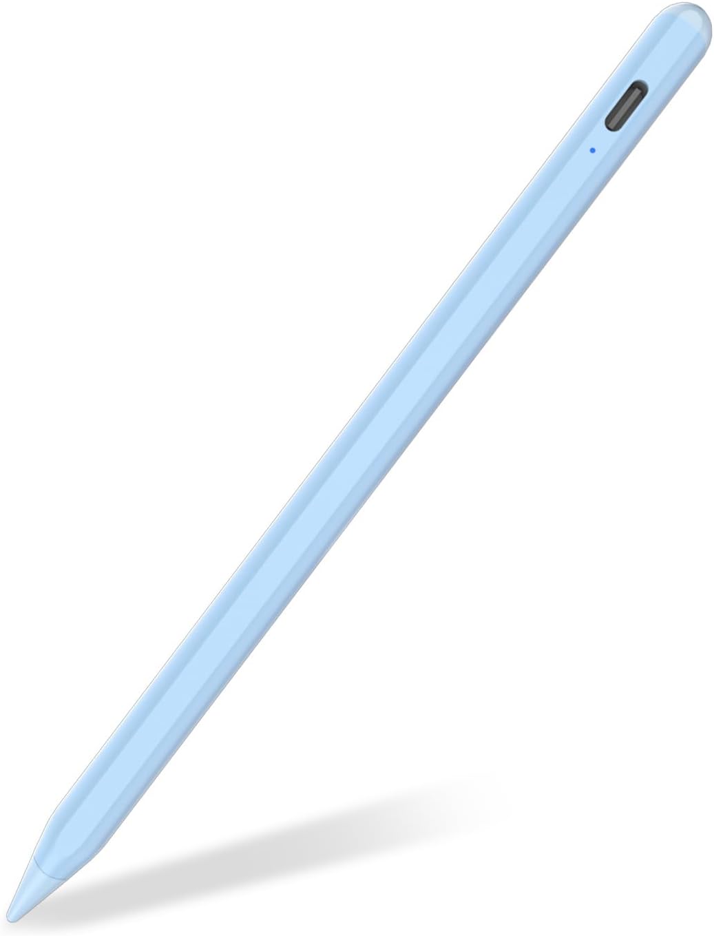 TQQ Pencil for iPad 2018-2024,Tilt Sensitivity iPad Pen with High Precision&Magn...