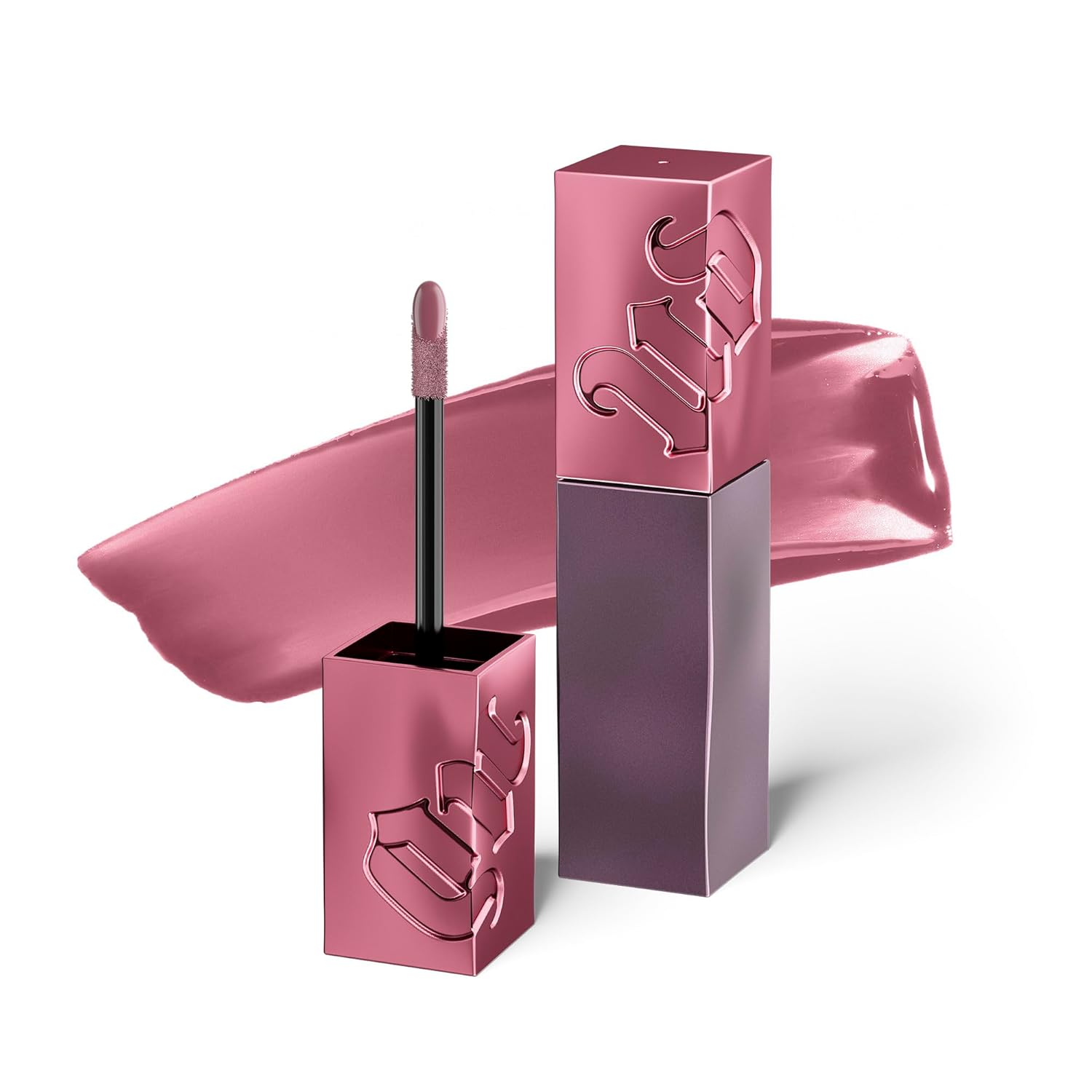 Urban Decay Vice Lip Bond Glossy Longwear Liquid Lipstick, Transfer-proof, Smudg...