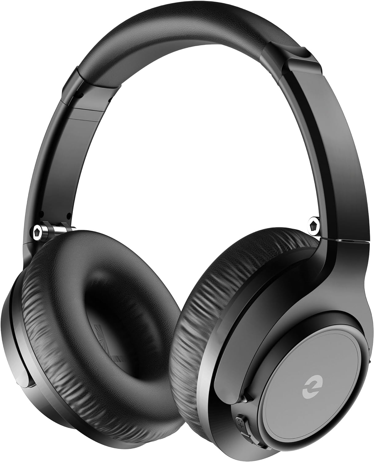 Headphones Wireless Bluetooth with Mic, Wireless Headphones Over Ear with Hi-Fi...