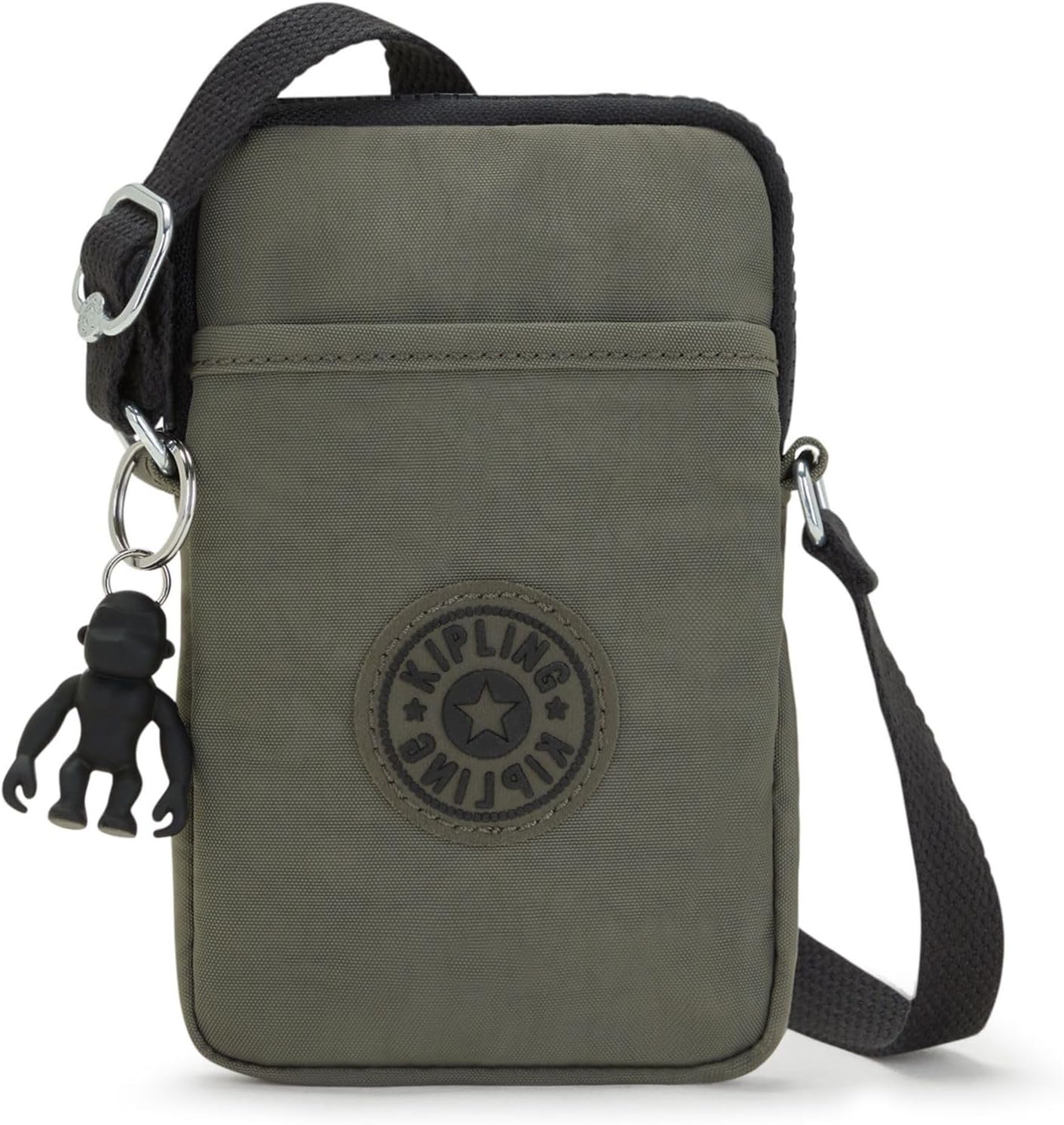 Kipling TALLY Phone bag, Phone Bags Green Moss