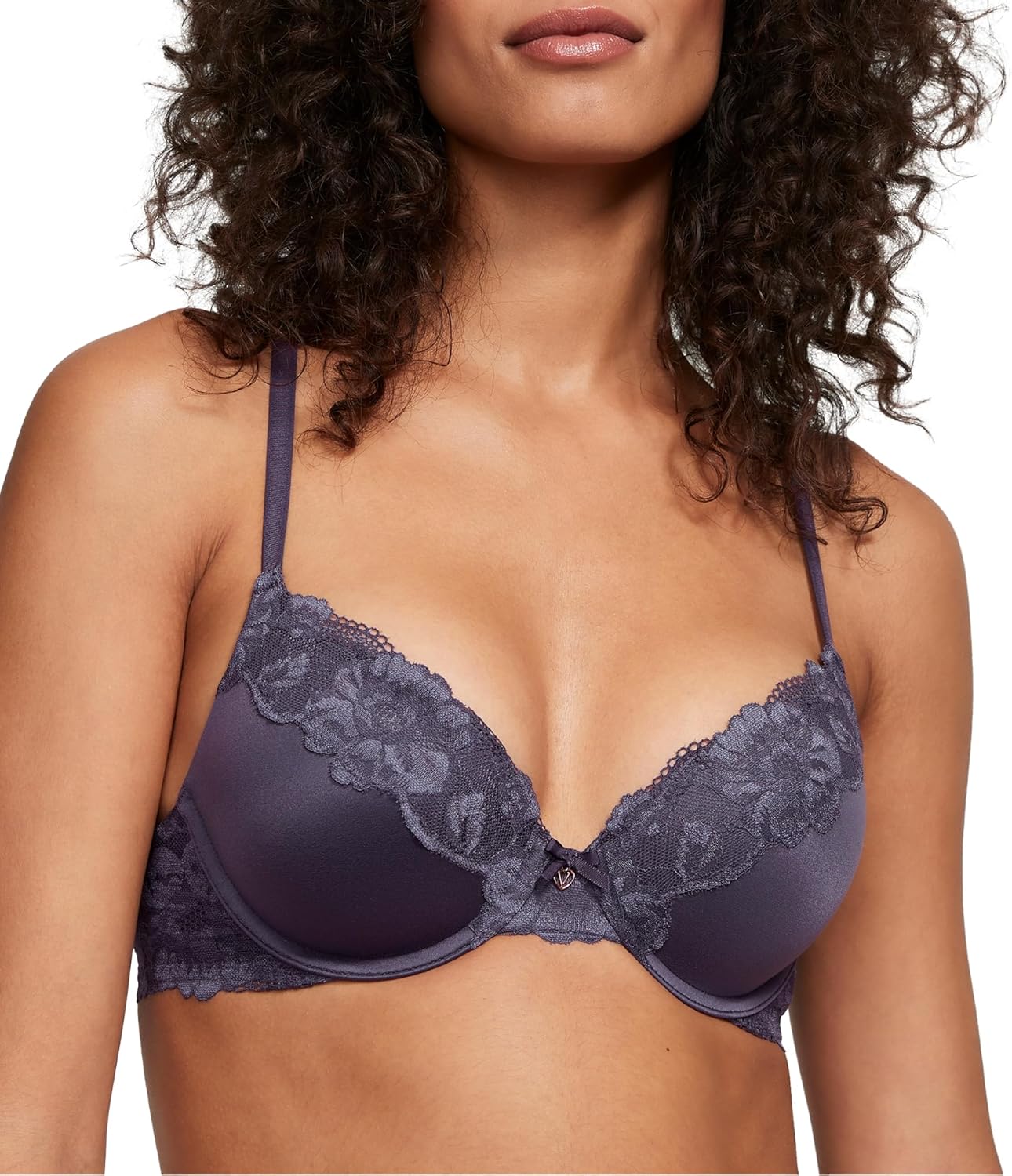 Victoria's Secret Women's Body by Victoria Full Coverage Push Up Bra, Bras for W...