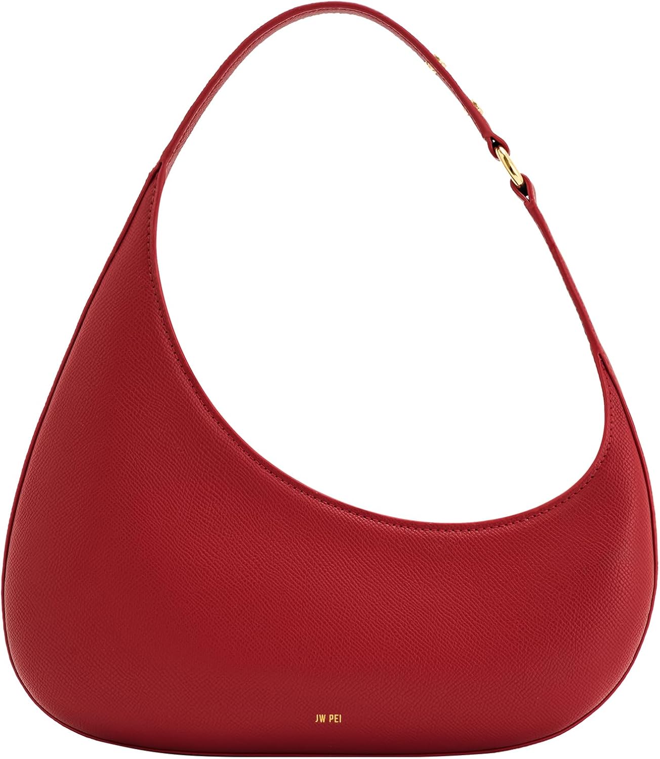 JW PEI Women's Harlee Shoulder Bag Red