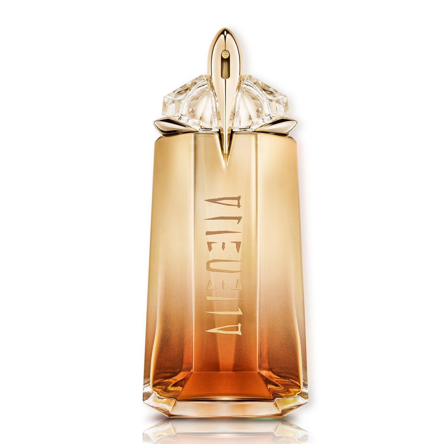 MUGLER Alien Goddess Intense - Eau de Parfum - Women's Perfume - Floral & Woody...