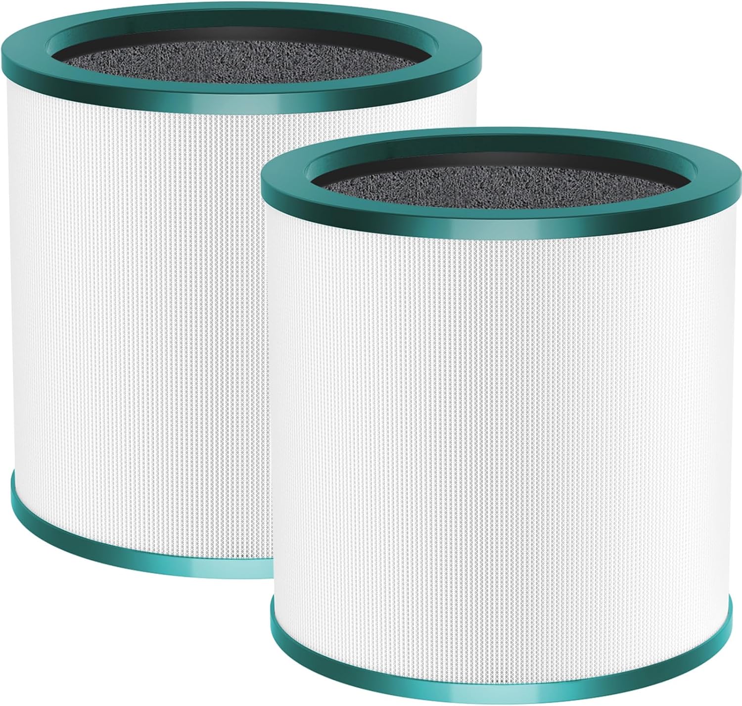 TP01 True HEPA Replacement Filter Compatible with Dyson Tower Purifier Pure Cool...