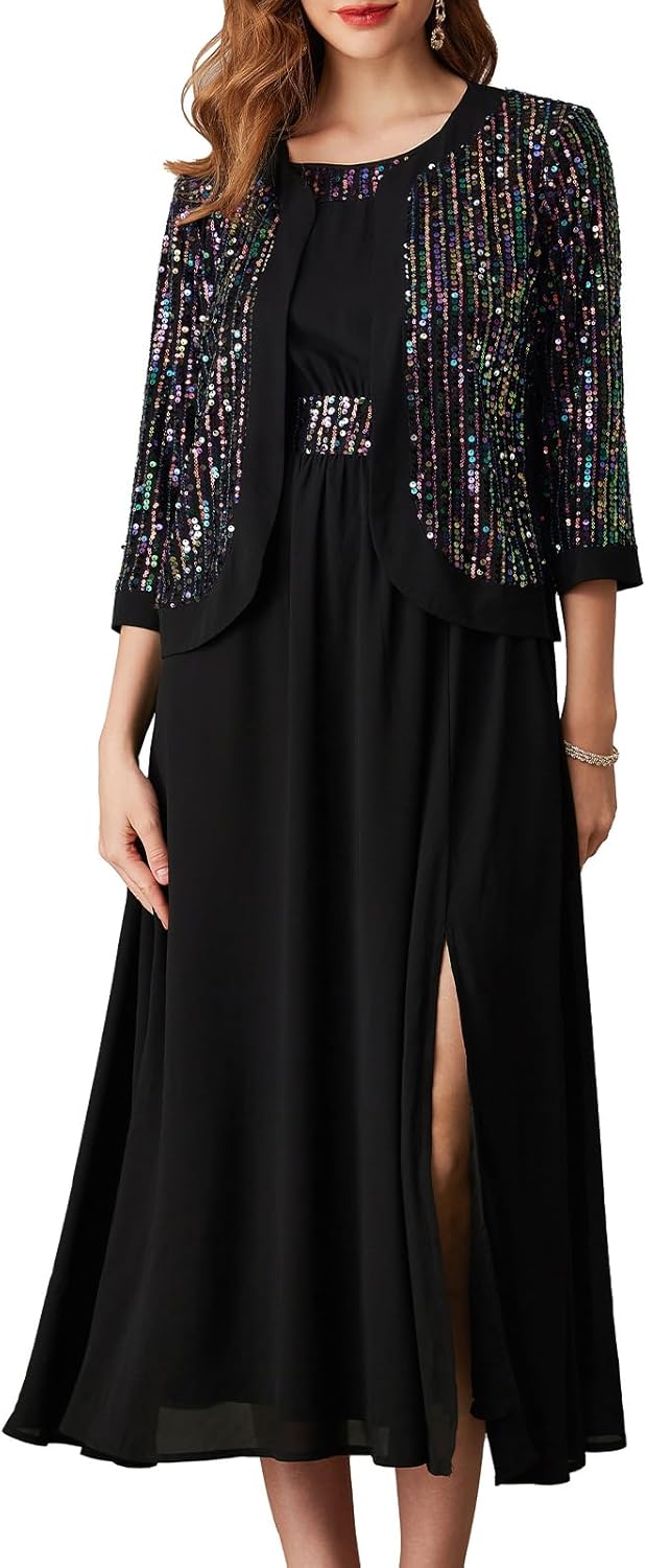 GRACE KARIN Women's Formal Dresses Mother of The Bride Dresses for Wedding Party...