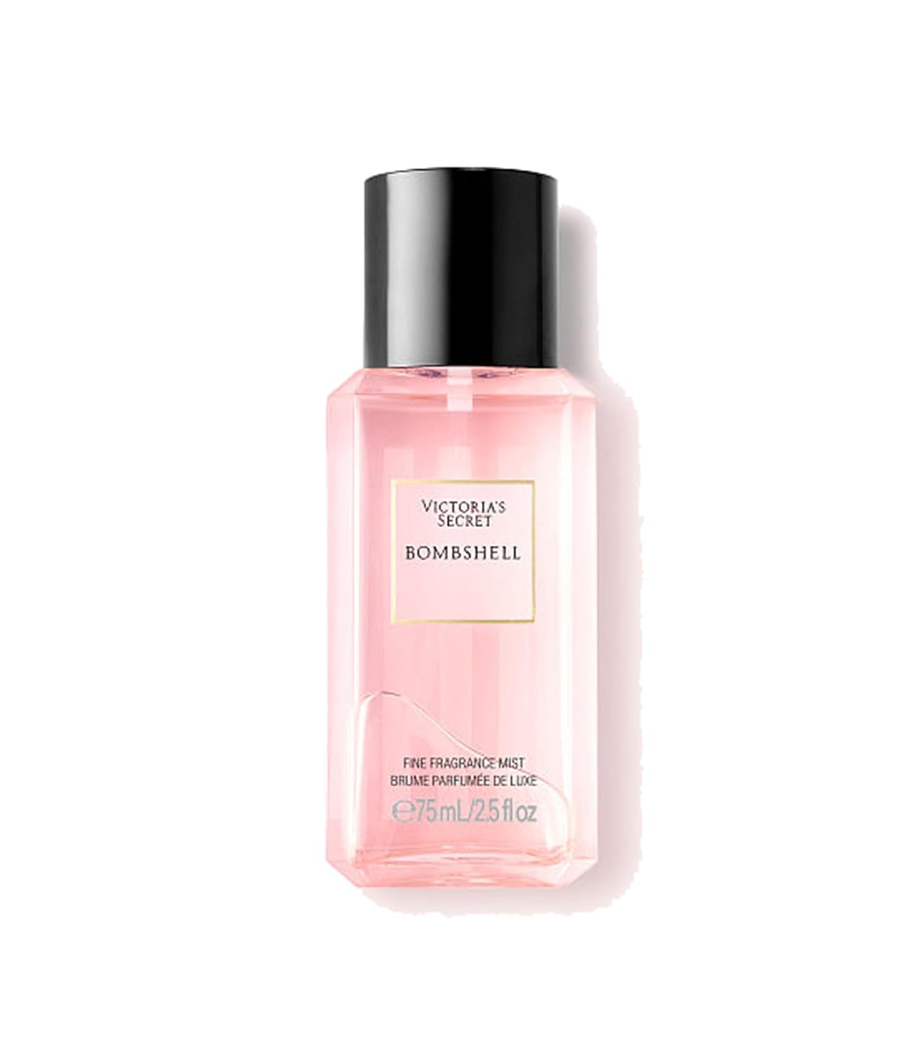 Victoria's Secret Bombshell Mini Fragrance Mist, Notes of Purple Passion Fruit,...
