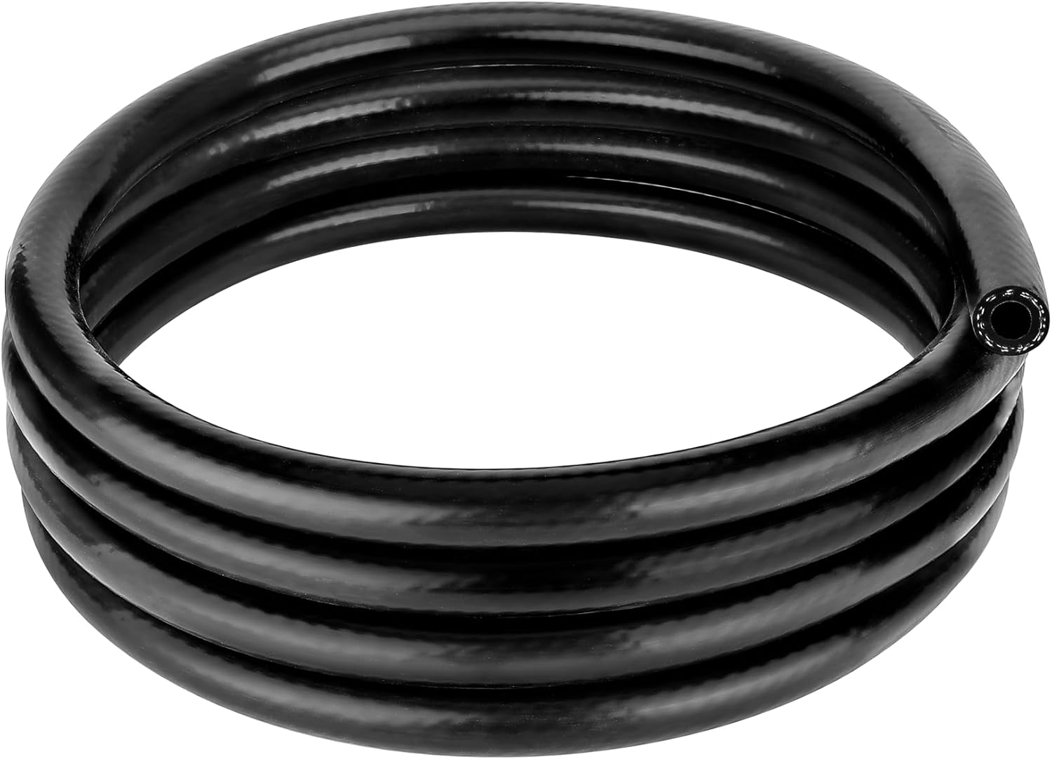 EVIL ENERGY 1" Silicone Heater Hose Radiator Coolant Hose Straight SAE J20R3 CLA...