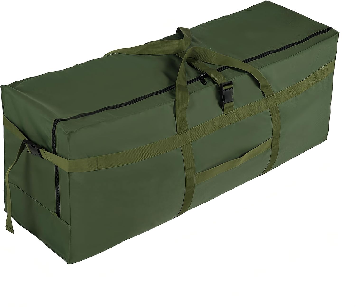 Arxus Large Duffel Bag, 200L Waterproof Carry on Weekend Overnight Storage Bag O...