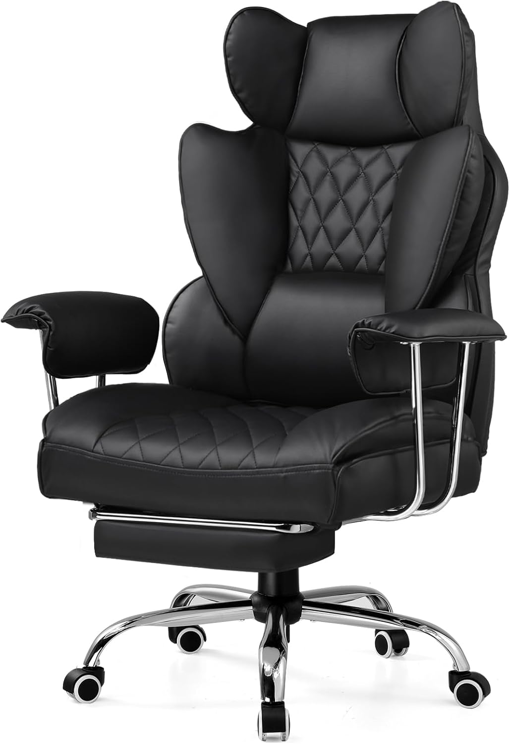 GTRACING Gaming Chair,Office Chair with Pocket Spring Lumbar Support, Ergonomic...