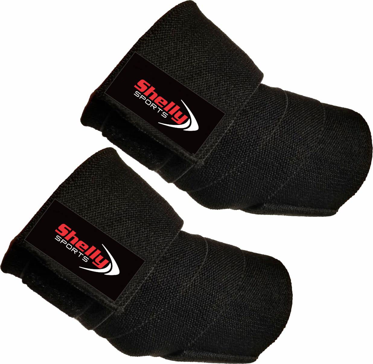 Shelly Elbow Sleeves Weightlifting Elbow Wraps Heavy Duty Elbow Support Sleeves...