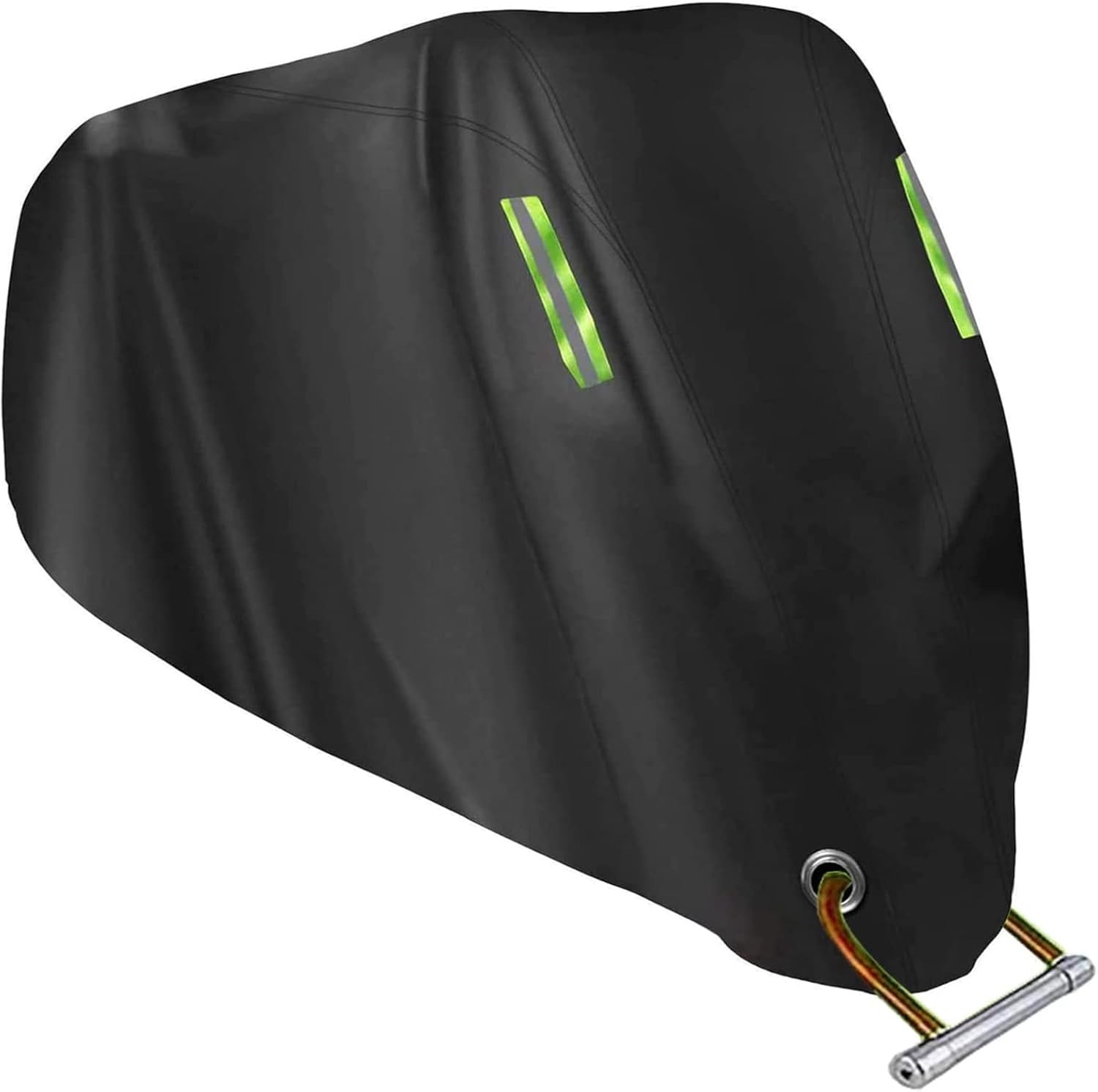 Motorcycle Cover All Season,Universal Weather Qual...