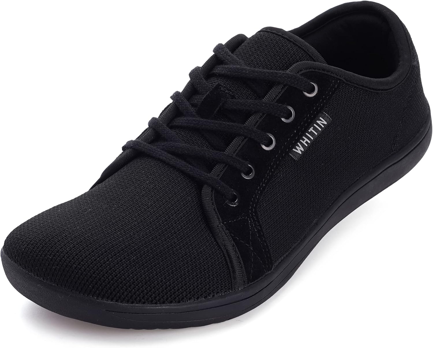 WHITIN Women's Minimalist Barefoot Shoes | Zero Drop Sole | Wide Width Fashion S...