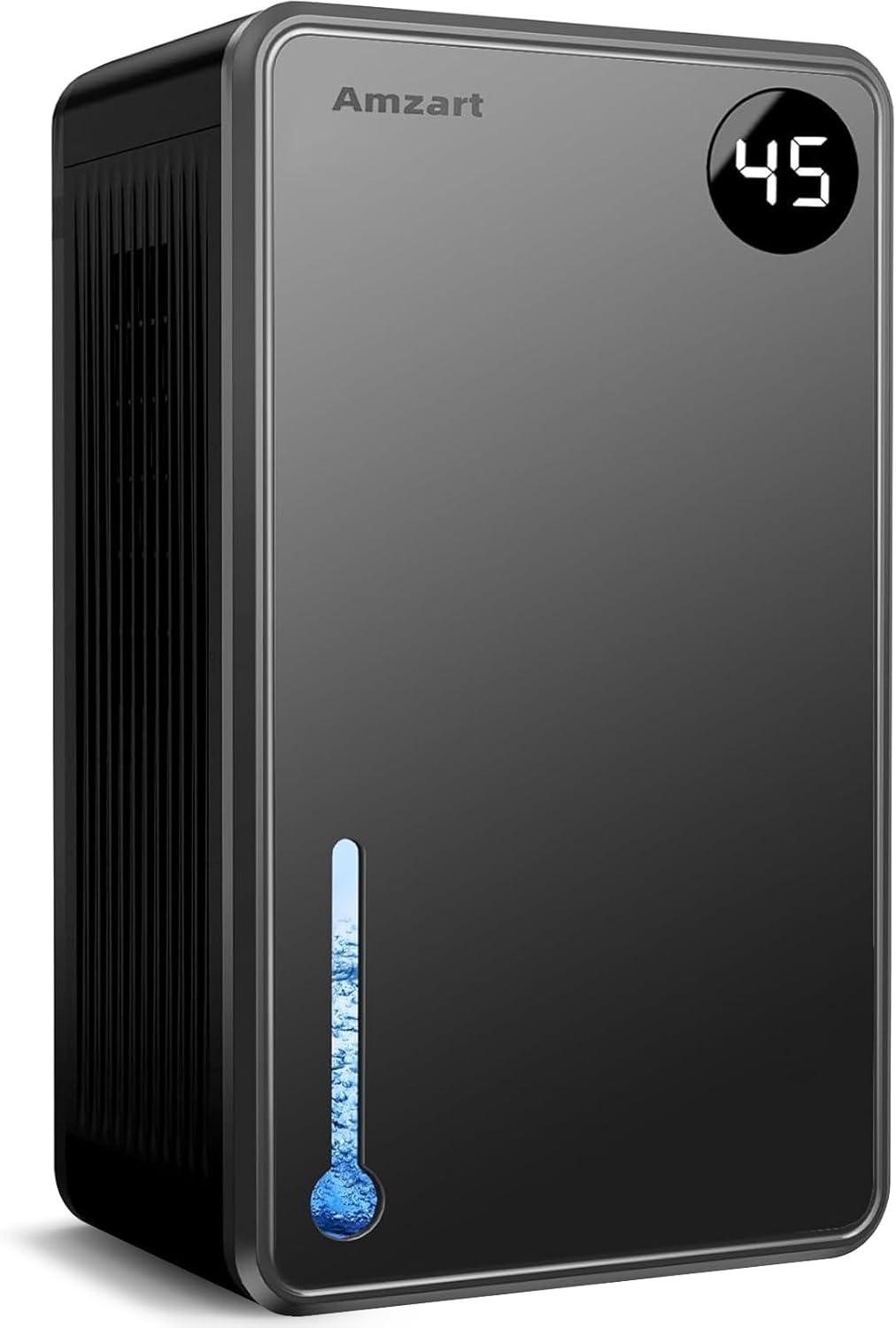 1000 Sq.Ft Dehumidifier for Home, 120 OZ Dehumidifier with Removable Tank, Humid...