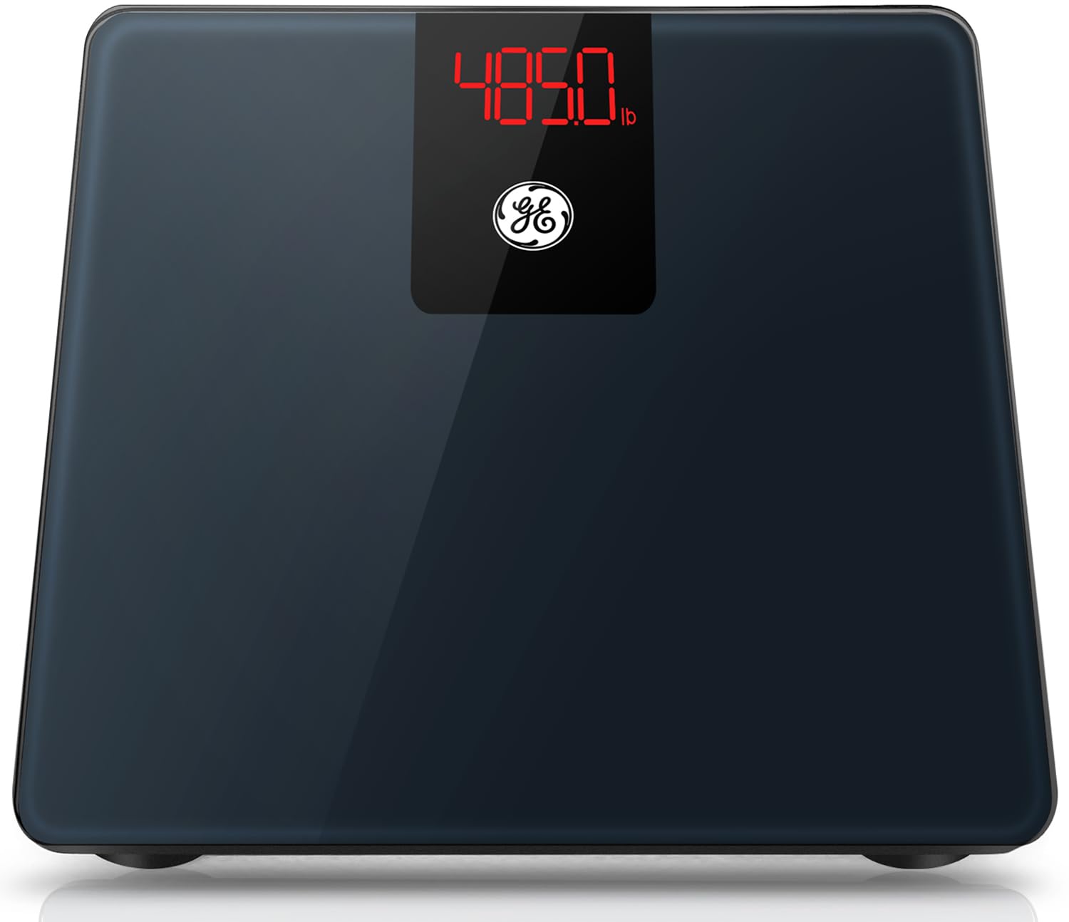 GE Bathroom Scale Body Weight: Digital BMI Weight...