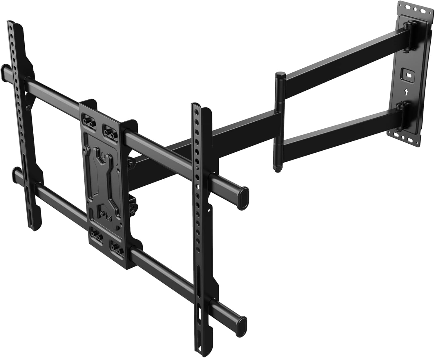 FORGING MOUNT Corner TV Wall Mount Long Arm TV Mount Bracket for 32"-75" TVs-Eas...