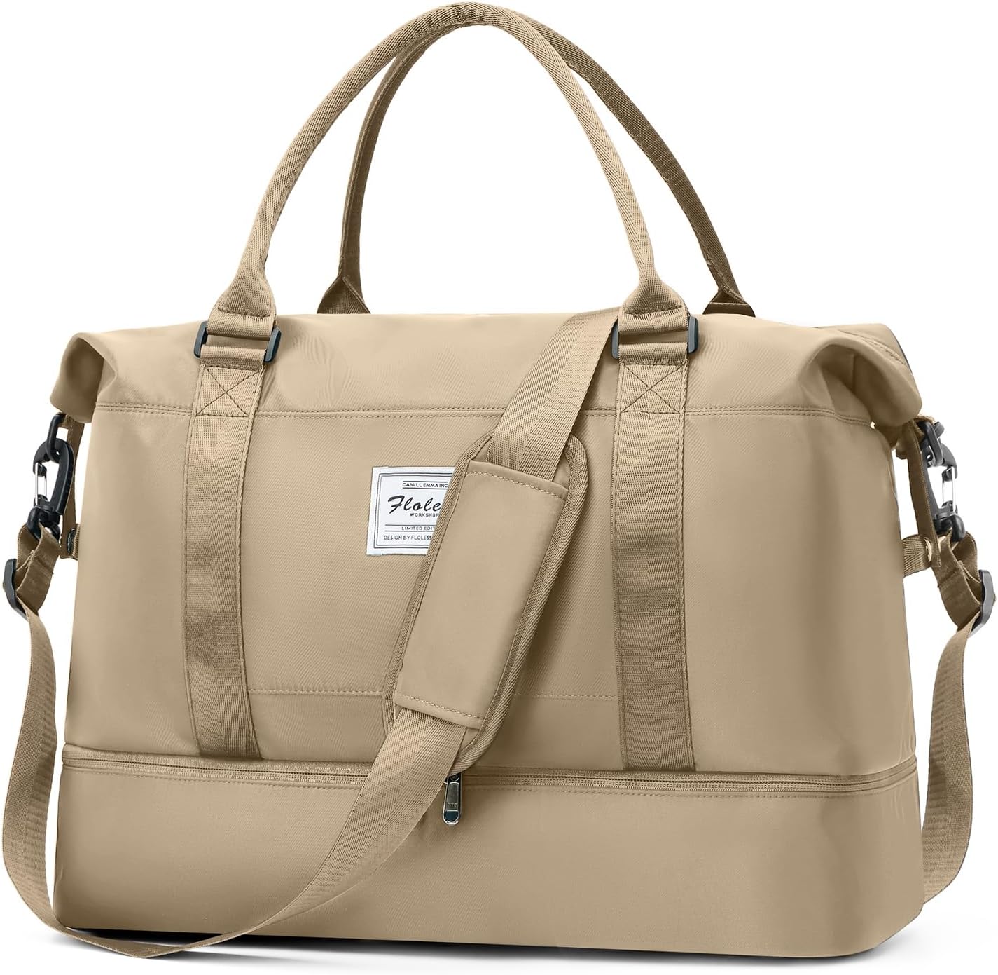 for Easyjet Airlines Underseat Cabin Bag 45X36X20 Weekend Overnight Bags for Wom...