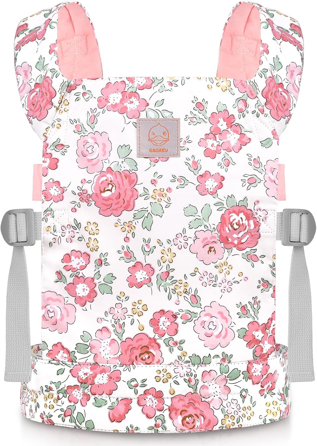 GAGAKU Reborn Baby Doll Carrier Baby Girl Carrier Baby Alive Stuffed Animal Doll...