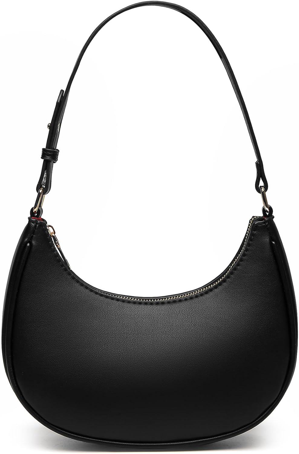 Barabum Retro Classic Hobo Clutch Shoulder Tote Cl...