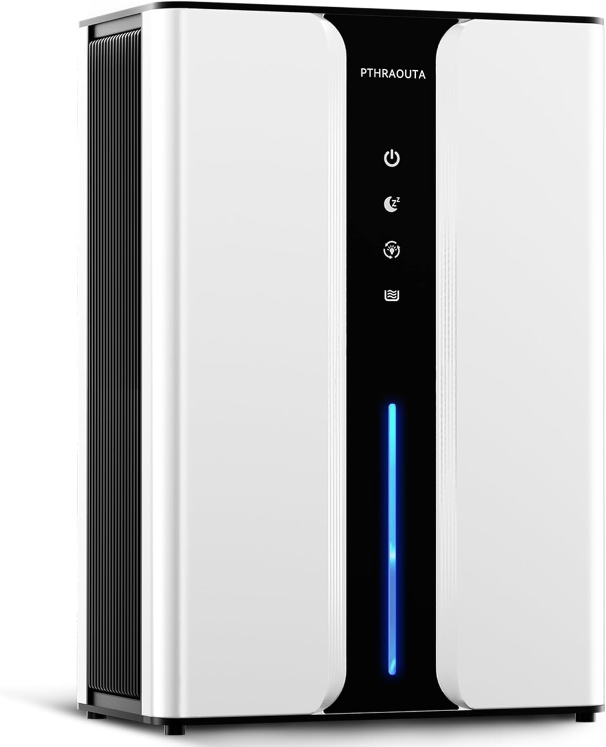 95oz Home Dehumidifier, (950 sq.ft) Quiet dehumidifier for Bedroom Bathroom with...