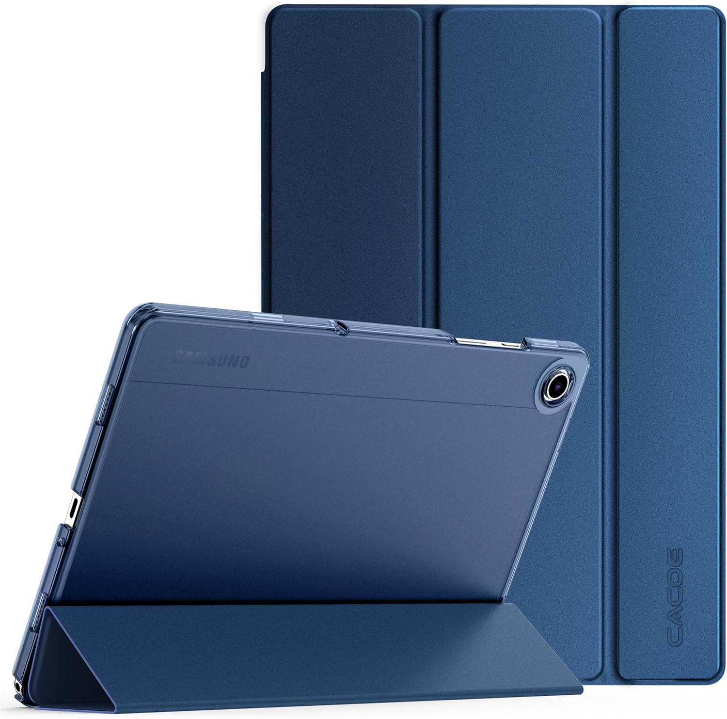 CACOE Case for Samsung Galaxy Tab A9+ Plus Tablet Screen Size 11 Inch 2023, Ultr...