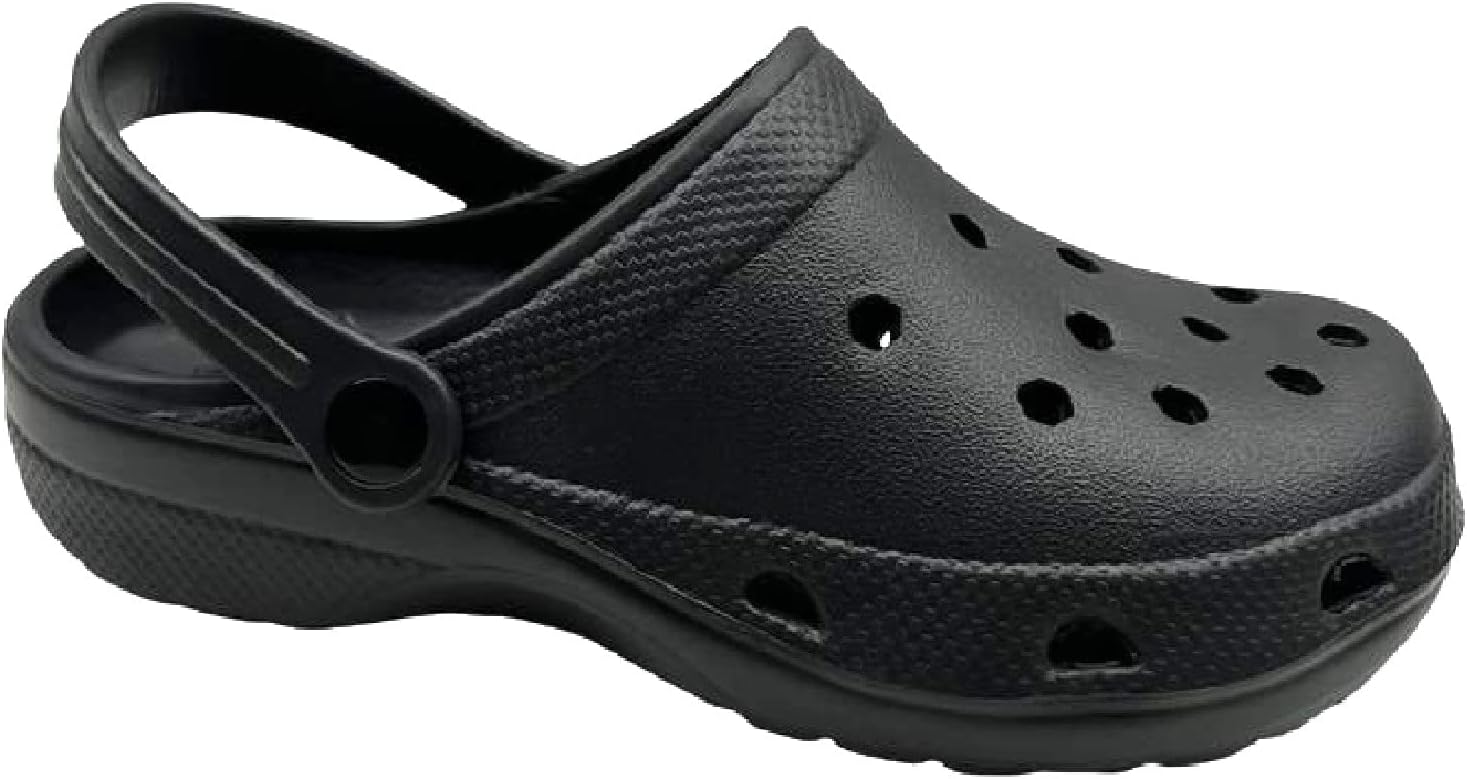 sole london Mens Clog Comfy Beach Pool Summer Holiday Shower Garden Walking Sand...