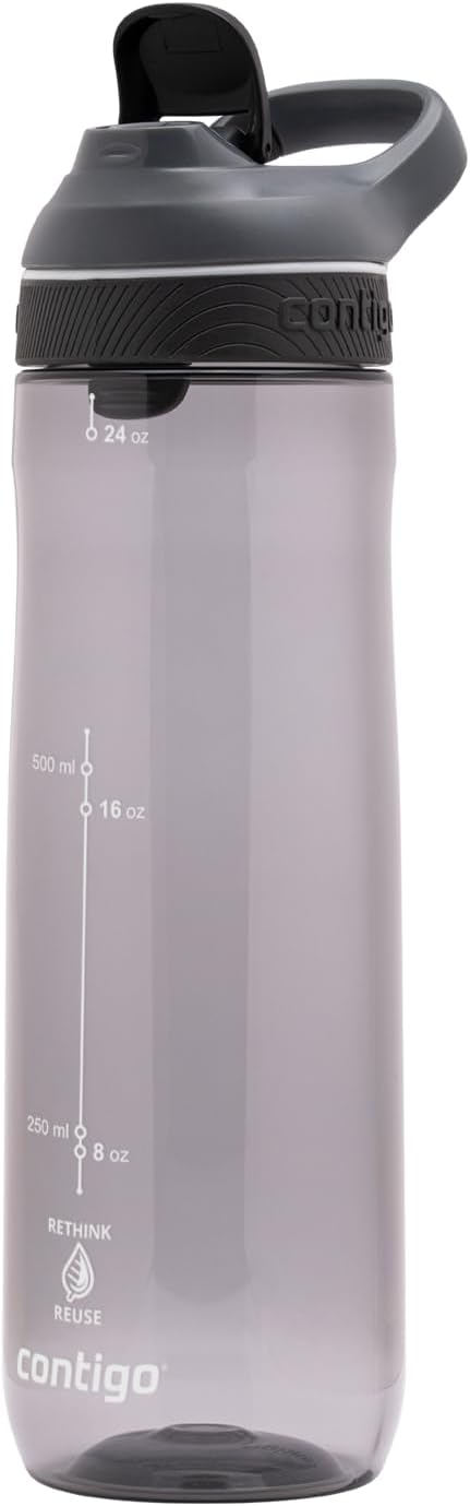 Contigo Cortland Autoseal Water Bottle
