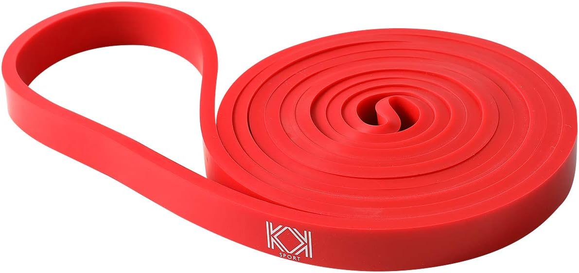 KK Resistance Bands, Pull Up Resistance Bands For Men & Women, Fitness Exercise...