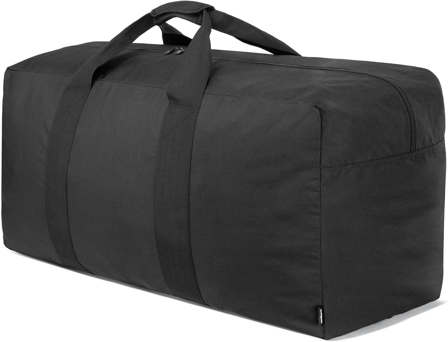 Vorspack Extra Large Duffle Bag for Travel - 100L Duffel Bag for Men Gear Bag fo...