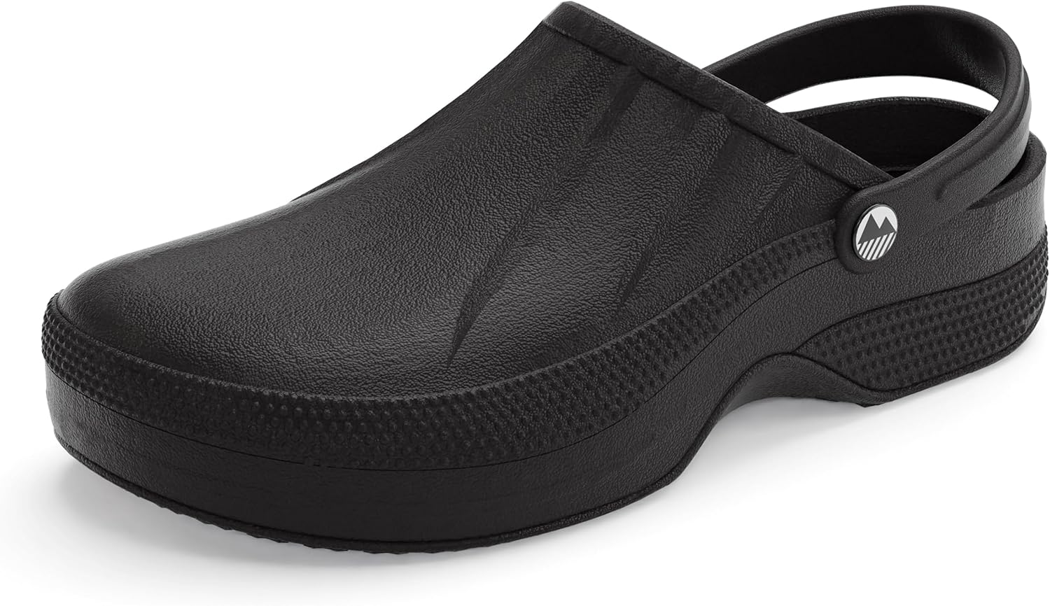 Lakeland Active Women's Allonby Clogs 7 UK Wide Black