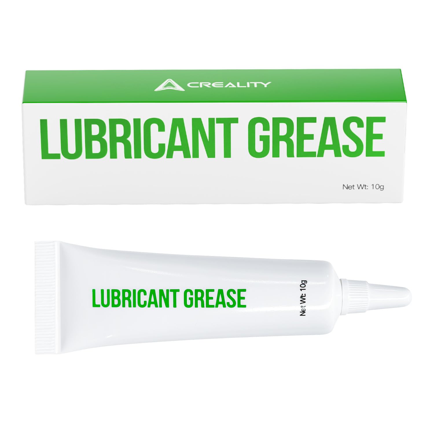 Creality Lubricant Grease for 3D Printer Parts Gear None Toxic Odorless Noise Re...