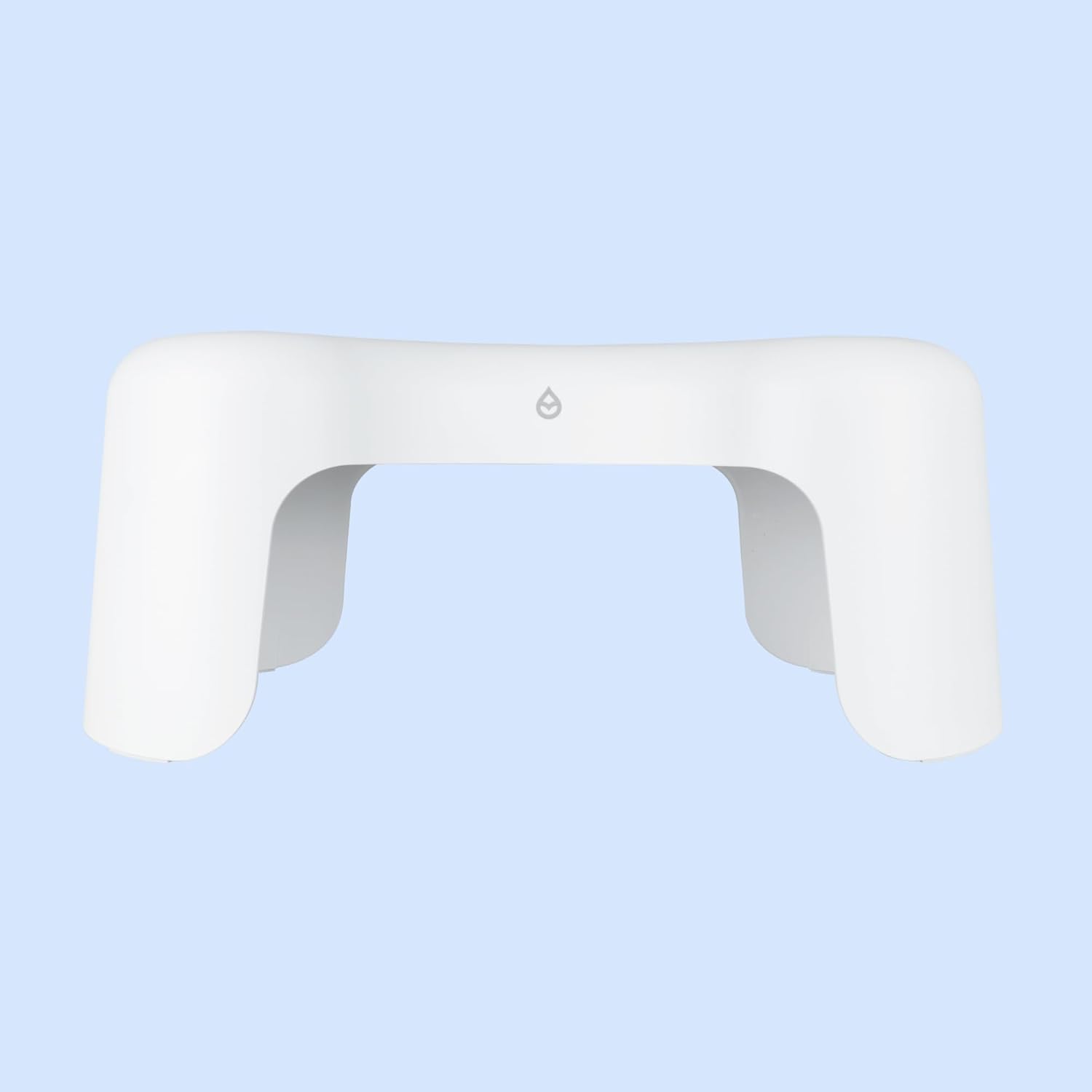 TUSHY Arc Toilet Stool: Supports a Natural Comfortable Squatting Posture to Unki...
