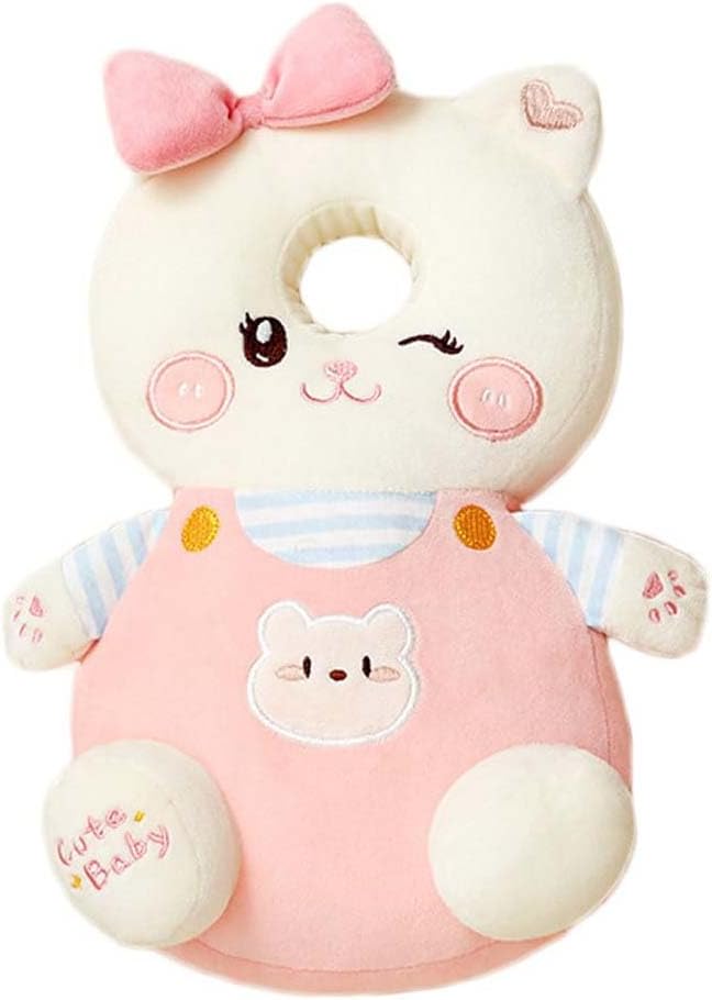 Bambebe Baby Head Protection Pillow Head Protection Backpack Safety Pads Adjusta...