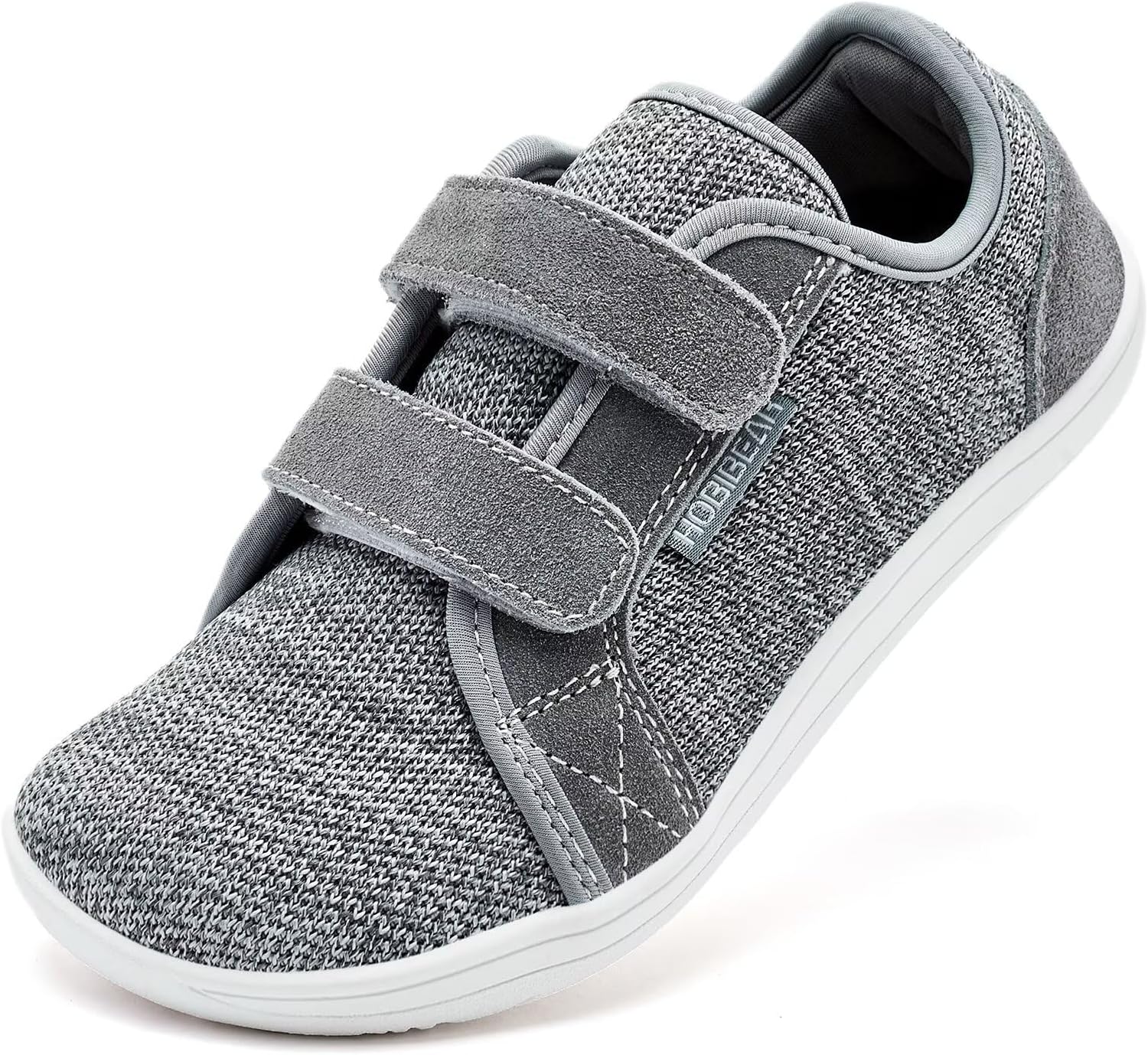HOBIBEAR Kids Barefoot Shoes Minimalist | Zero Drop | Wide Width Fashion Sneaker...