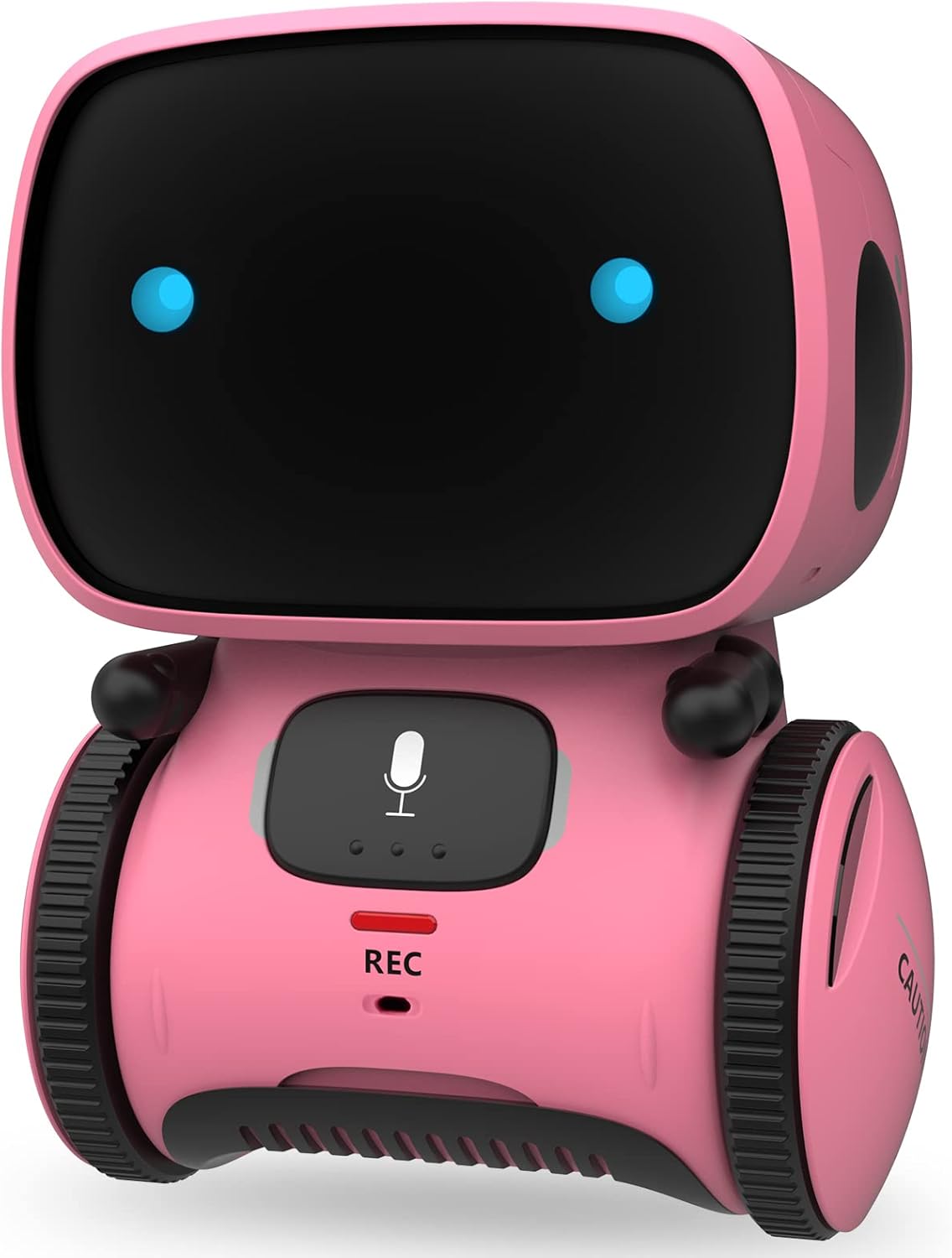 GILOBABY Interactive Smart Robot Toys, Intelligent Robot Toys for Kids, Children...
