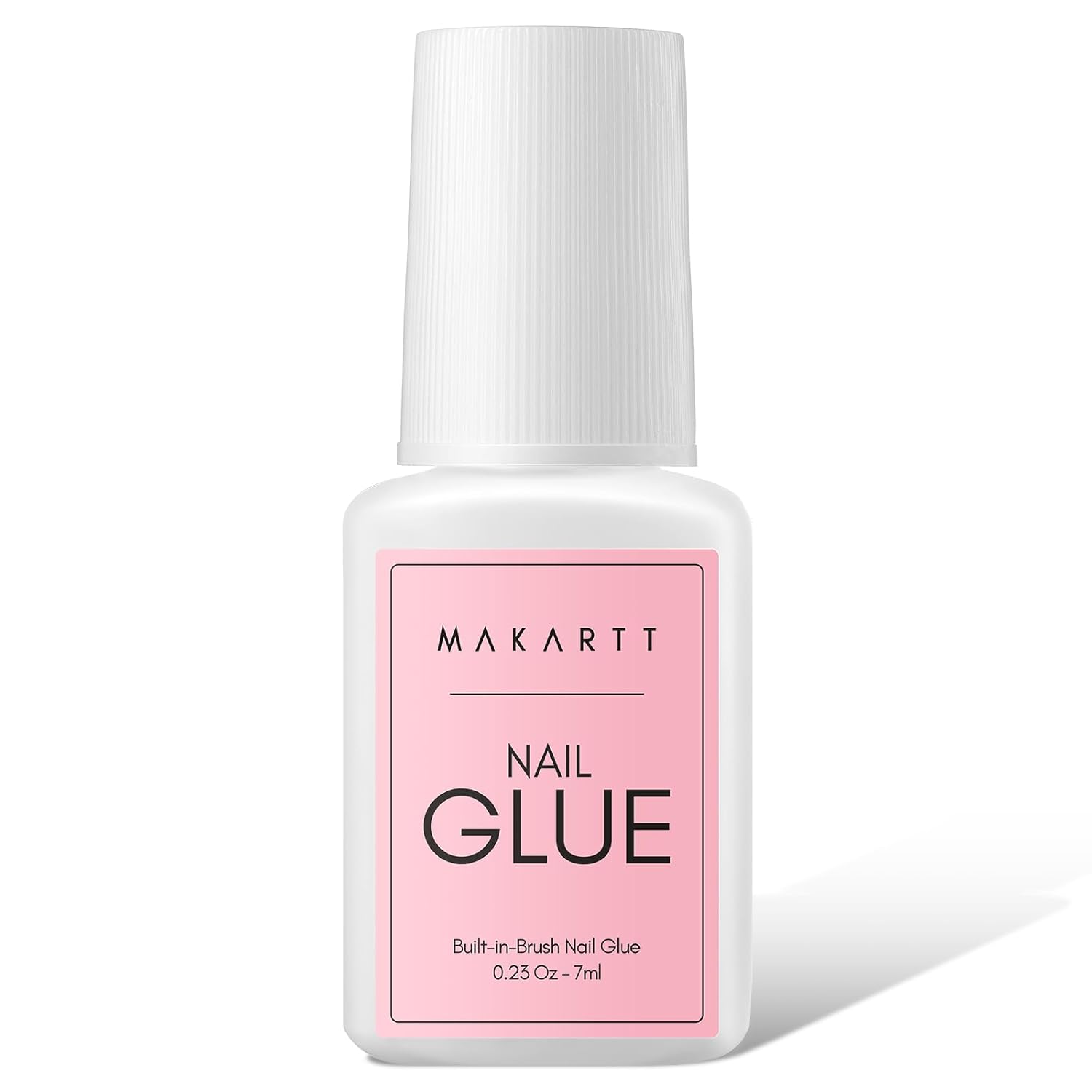 Makartt Super Strong Nail Glue for Press on Nails: Acrylic Nail Tips-Fake Nails-...