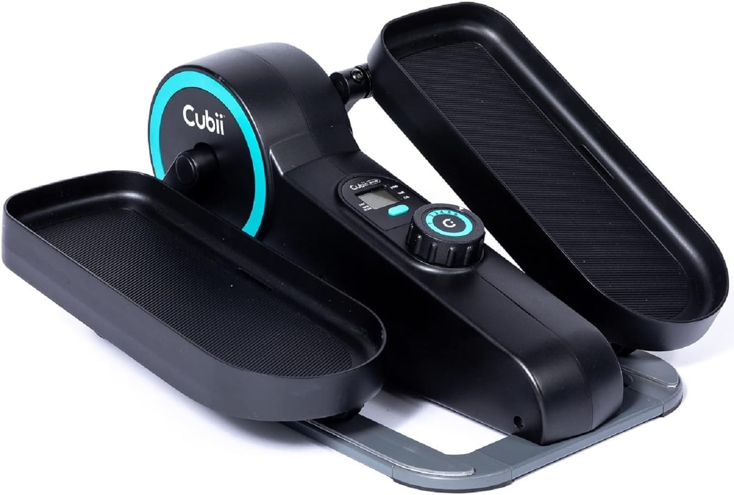 Cubii Move - Under Desk Elliptical Bike Pedal Exerciser Portable Seated Elliptic...