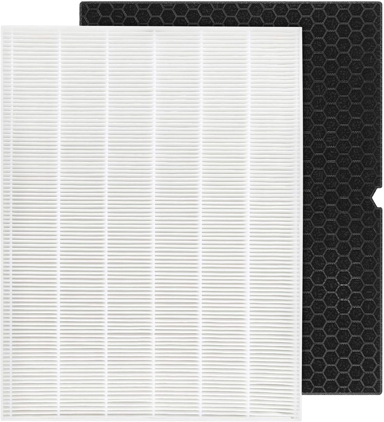 116130 HEPA Replacement Filter H 116130 for Winix 5500-2 Plasmawave Air Purifier...