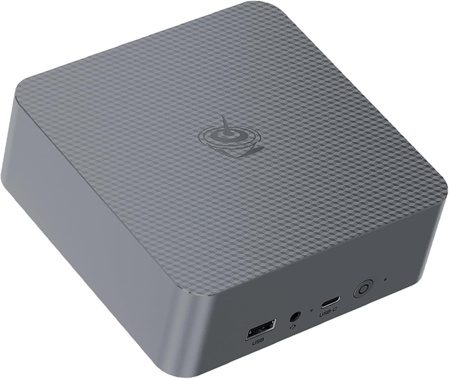 Beelink EQi12 Mini PC, Intel Core i5 12450H(8C/12T, Up to 4.4GHz), 24GB LPDDR5 5...