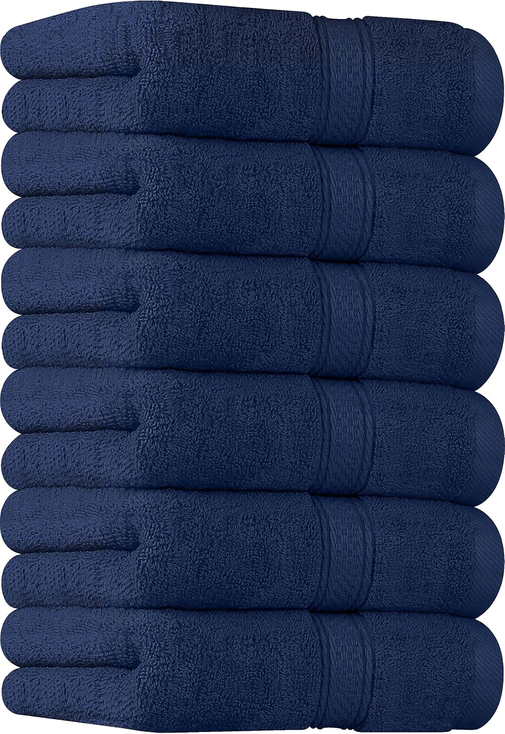 Utopia Towels - Premium Hand Towels - 100% Combed...