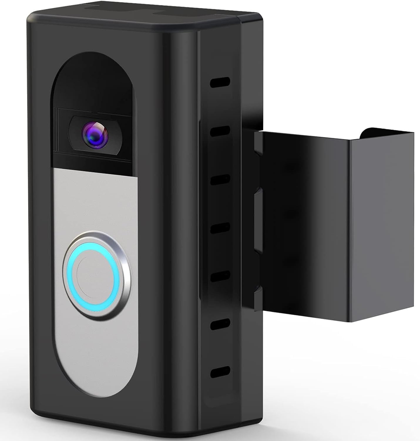 KIMILAR Anti-Theft Video Doorbell Mount Compatible with Ring/Blink Wireless Vide...