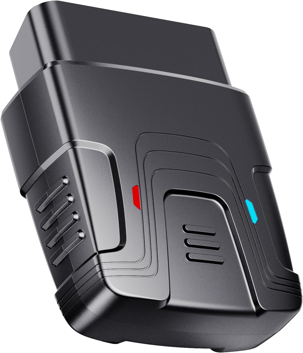 Bluetooth OBD2 Scanner for Cars - Wireless OBD2 Scan Tools & Code Reader for iPh...