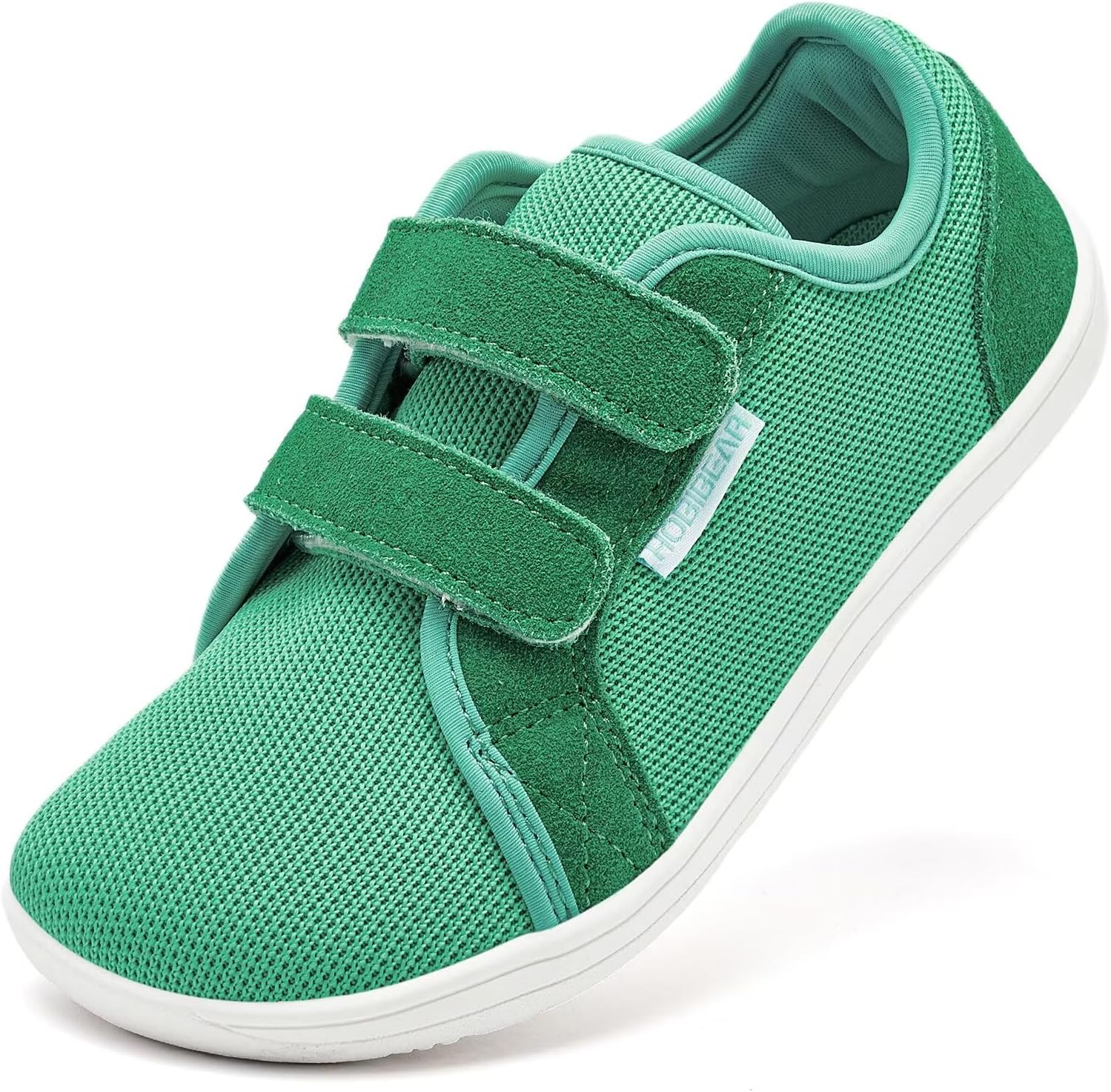 HOBIBEAR Kids Barefoot Shoes Minimalist | Zero Drop | Wide Width Fashion Sneaker...