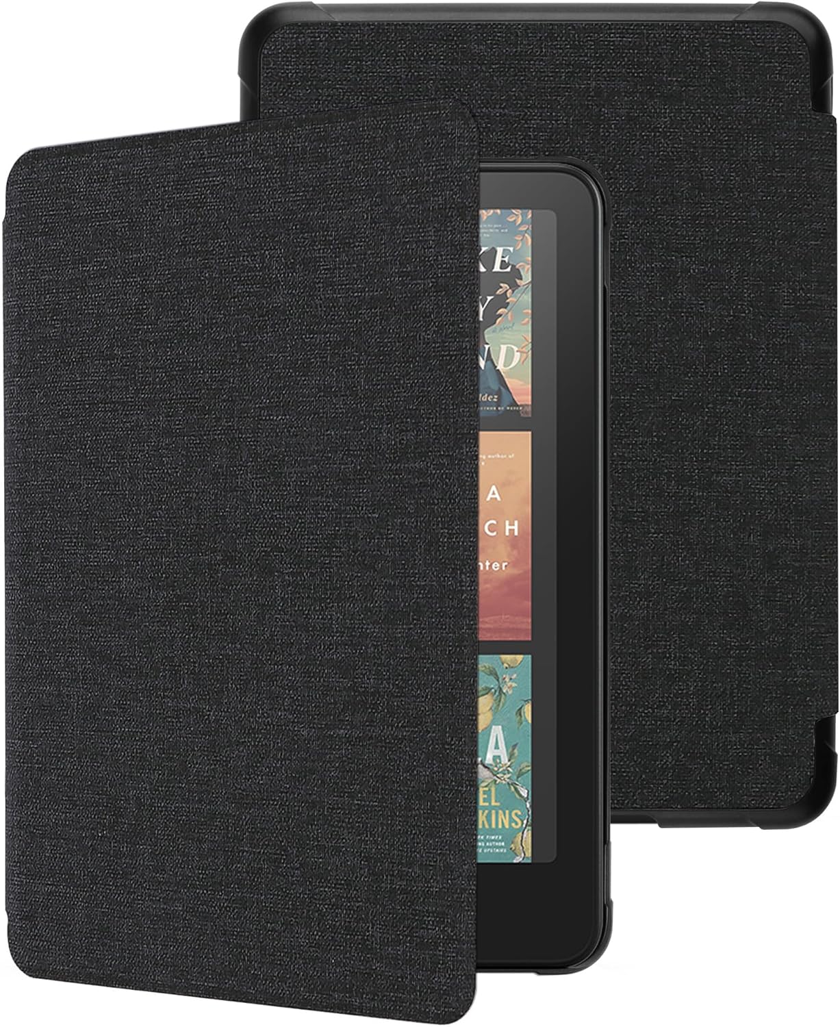WALNEW Case for 7" All-New Kindle Paperwhite 12th Gen 2024 and Kindle Colorsoft...