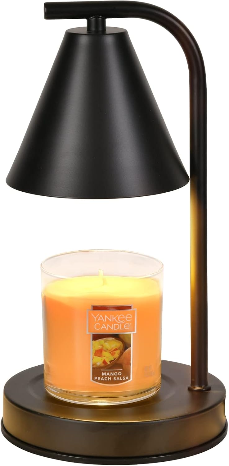 Candle Warmer Lamp, Electric Candle Lamp Warmer Gifts for Mom Women House Warmin...